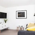 Im Fischerhaeusle Apartmán Nonnenhorn