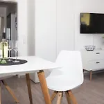 Apartmán Im Fischerhaeusle Nonnenhorn