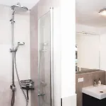 Apartmán Im Fischerhaeusle *