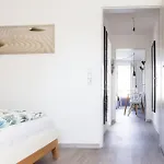 Apartmán Im Fischerhaeusle *