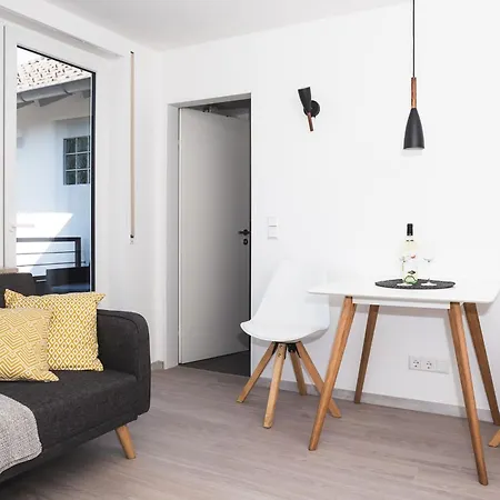 Im Fischerhaeusle Apartment
