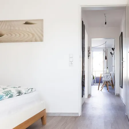 Im Fischerhaeusle Apartment Nonnenhorn