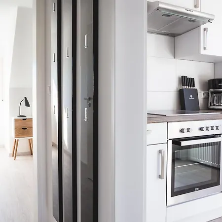 Apartment Im Fischerhaeusle