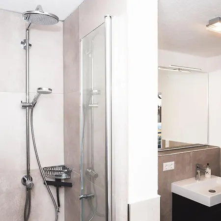 Apartament Im Fischerhaeusle *