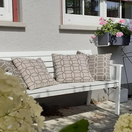 Im Fischerhaeusle Apartmán