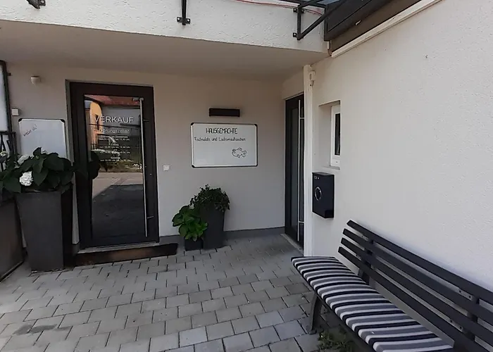 Im Fischerhaeusle * Nonnenhorn